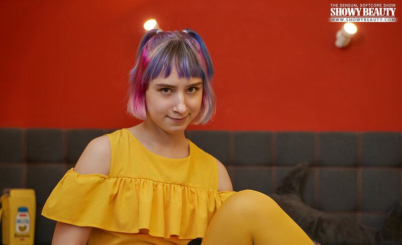 Екатерина, 21